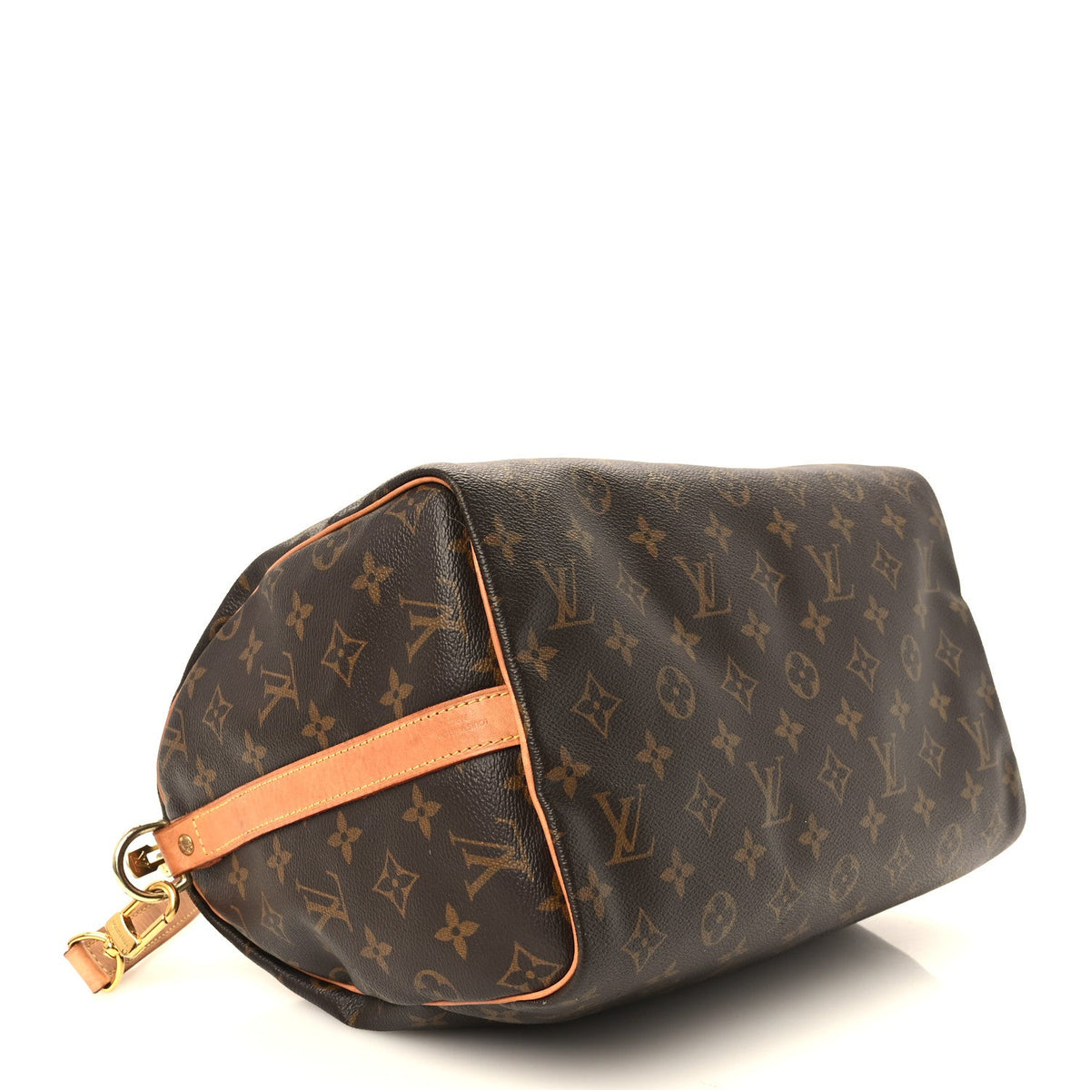 Monogram Speedy Bandouliere 30