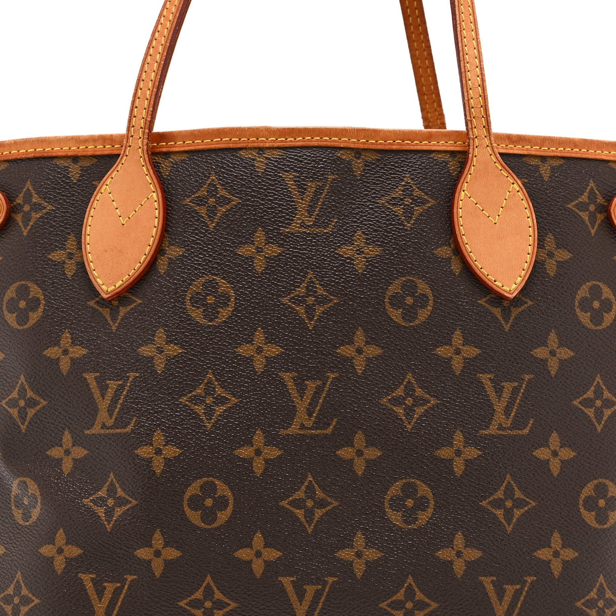 Monogram Neo Neverfull PM Pivoine