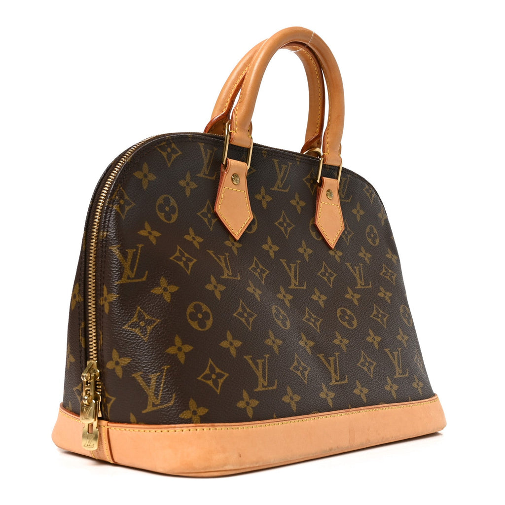 Monogram Alma PM