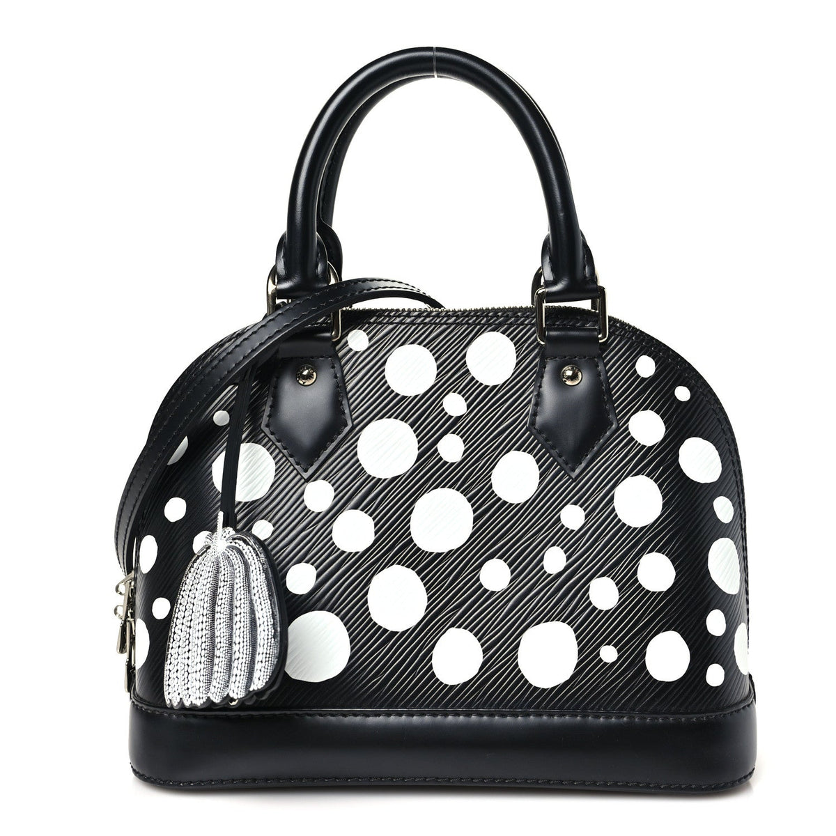 X YK Epi Alma BB Black White