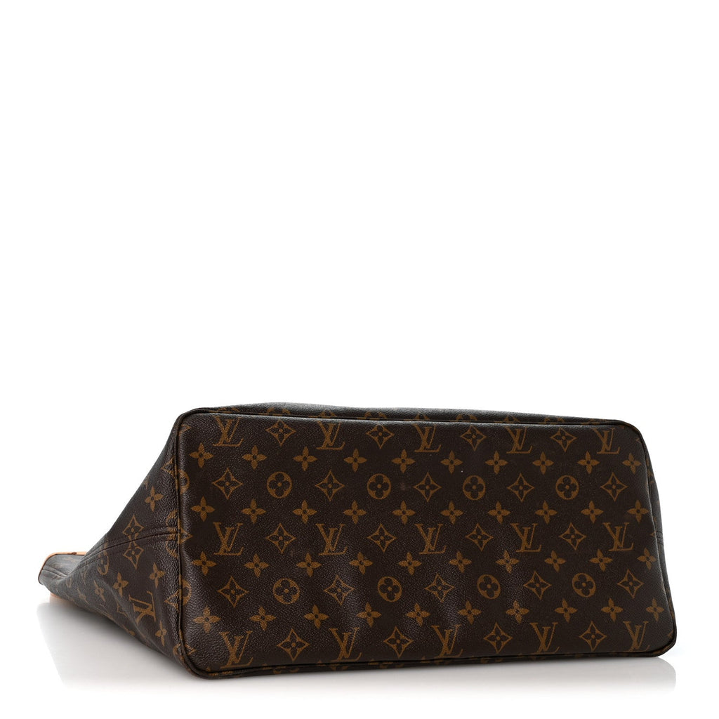 Monogram Neo Neverfull GM Pivoine