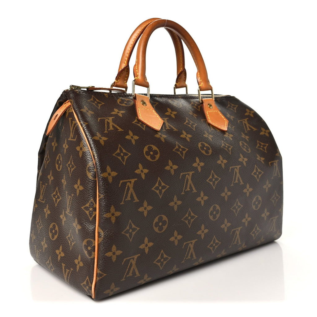 Monogram Speedy 30