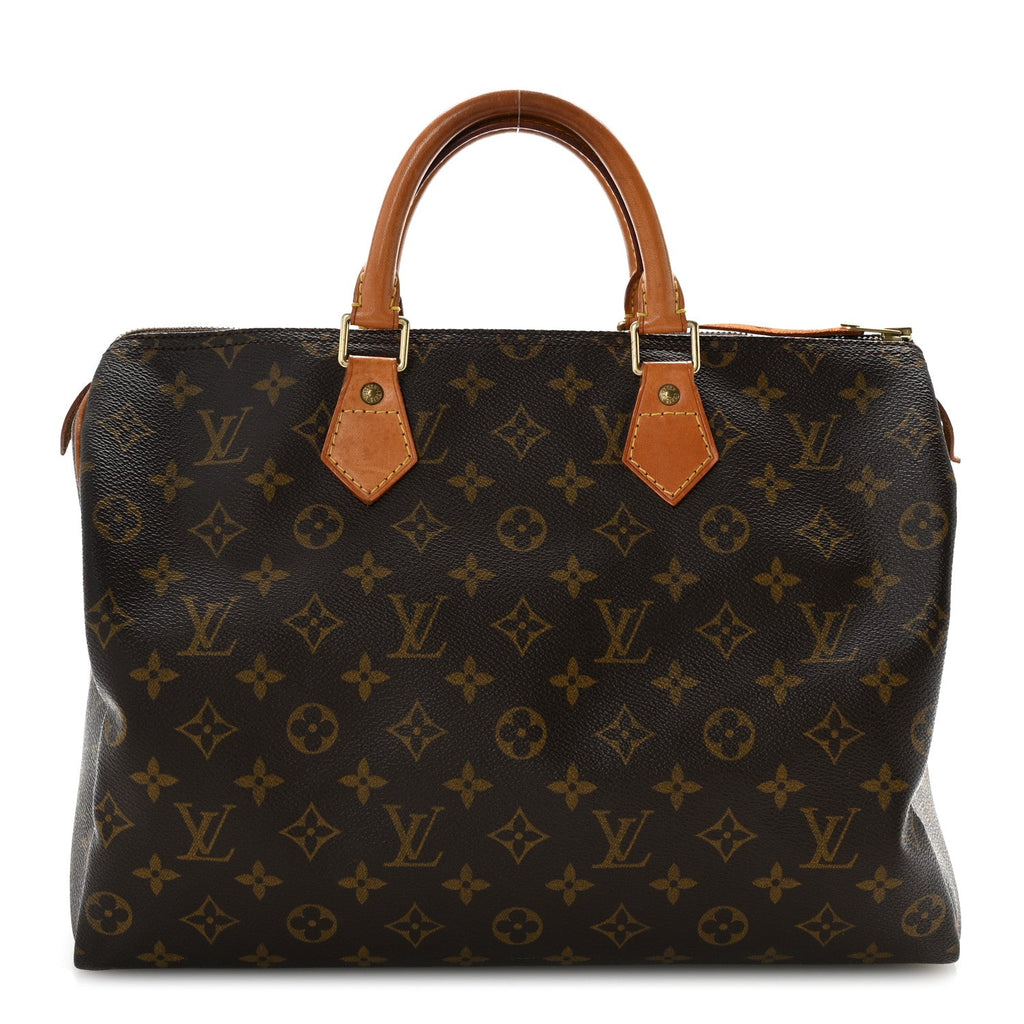 Monogram Speedy 35
