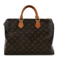 Monogram Speedy 35
