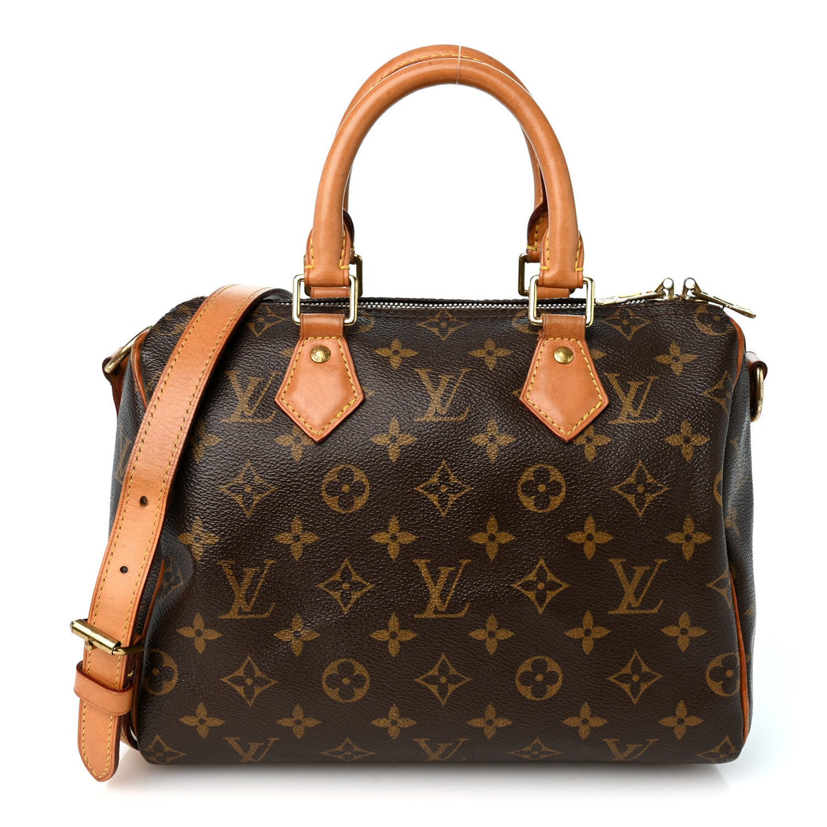 Monogram Speedy Bandouliere 25