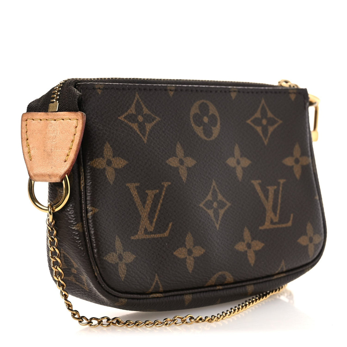 Monogram Mini Pochette Accessories