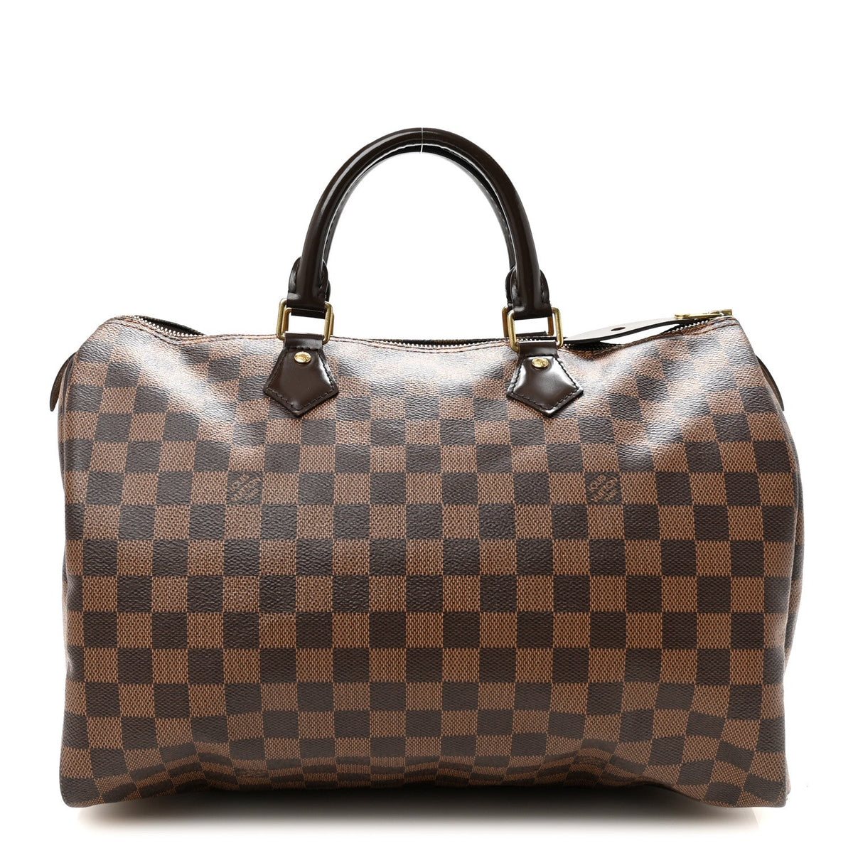 Damier Ebene Speedy 35