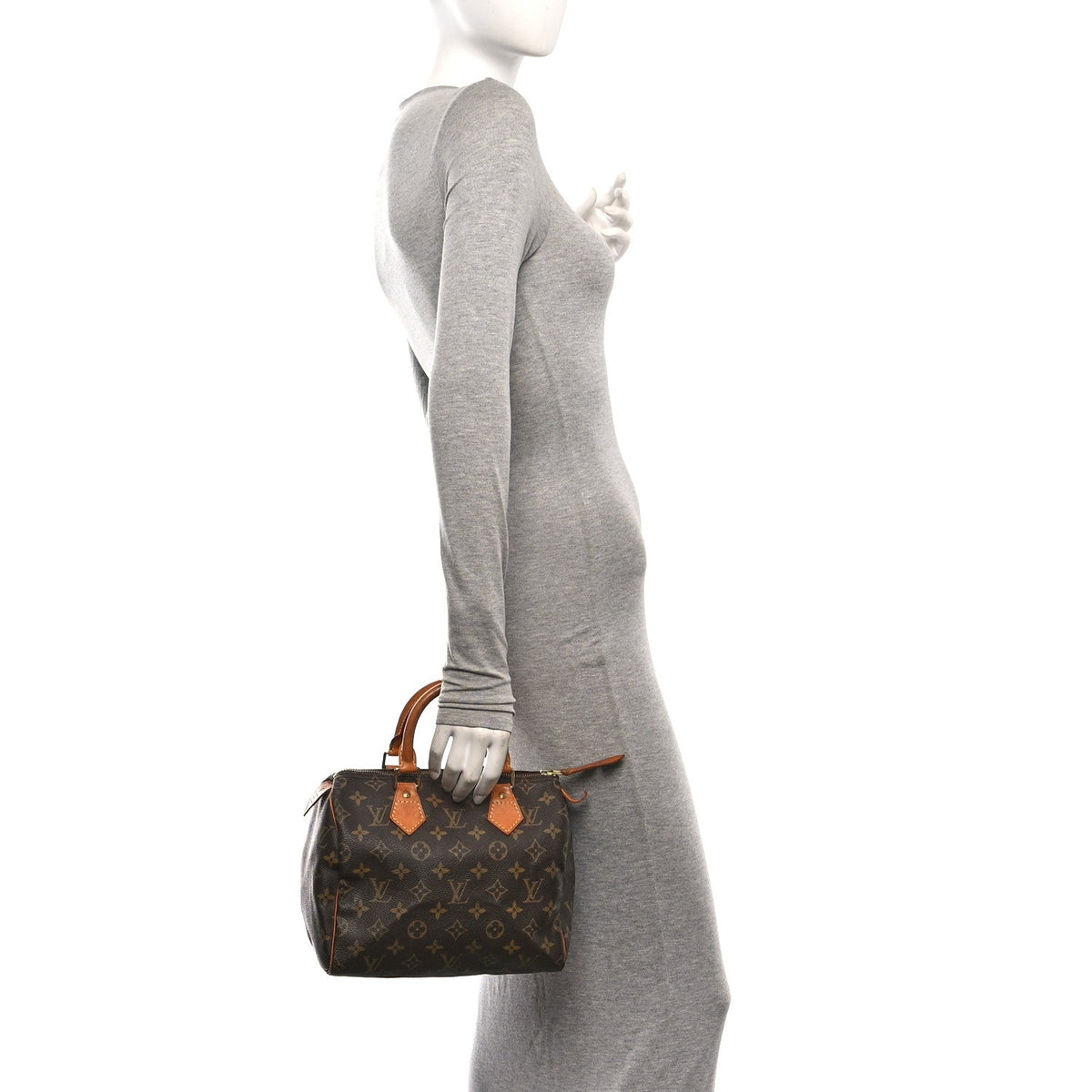 Monogram Speedy 25