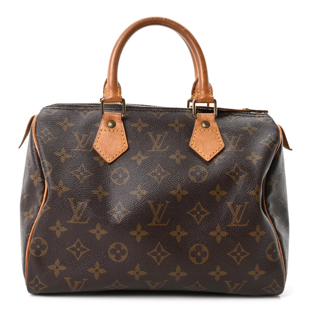 Monogram Speedy 25