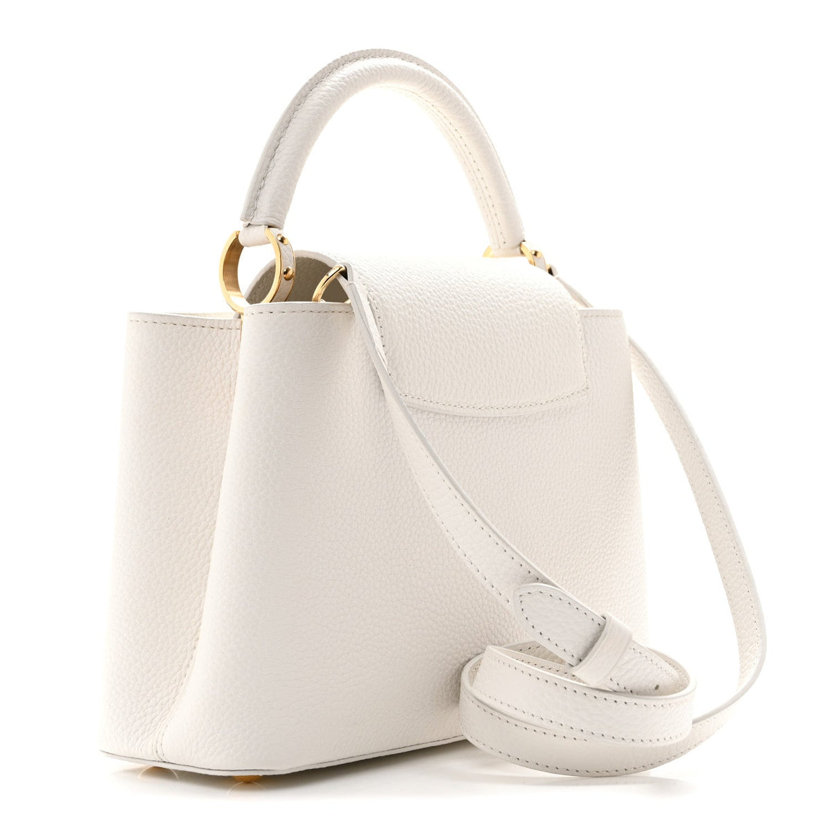 Taurillon Capucines BB Snow