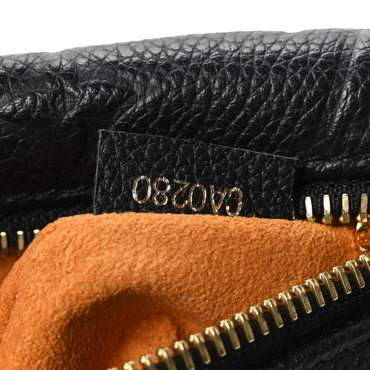 Empreinte BumBag Black