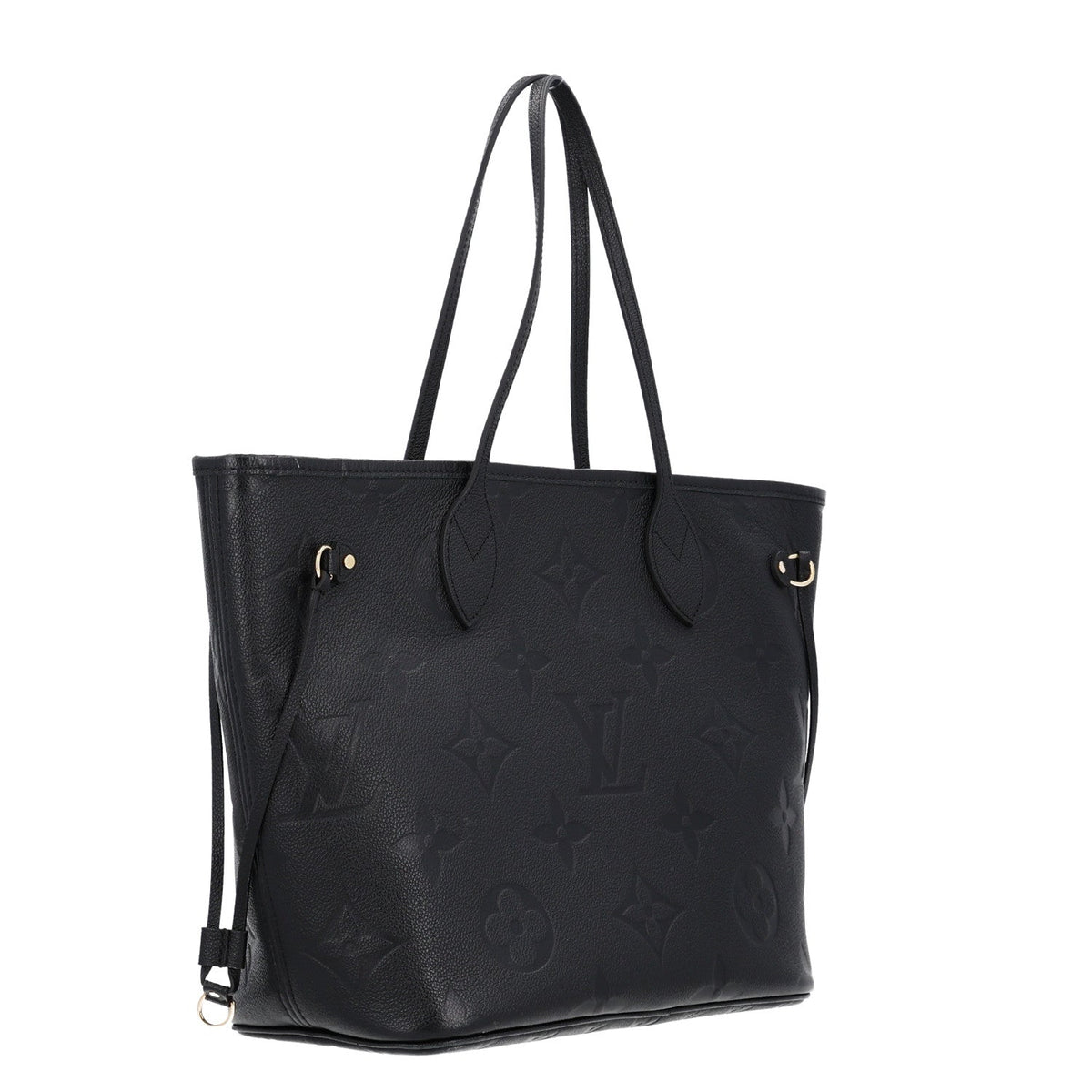 Empreinte Monogram Giant Neverfull MM Black