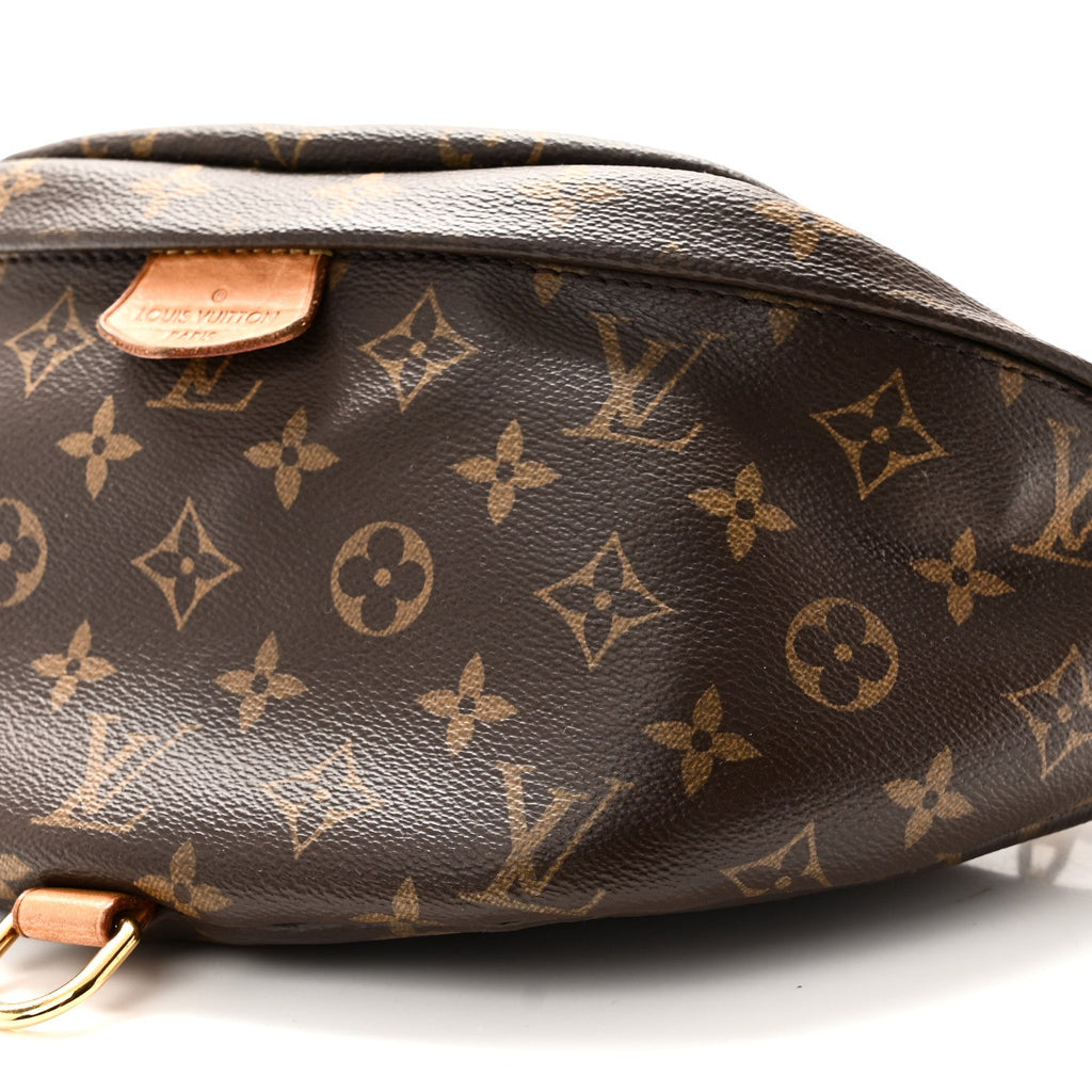 Monogram Bumbag