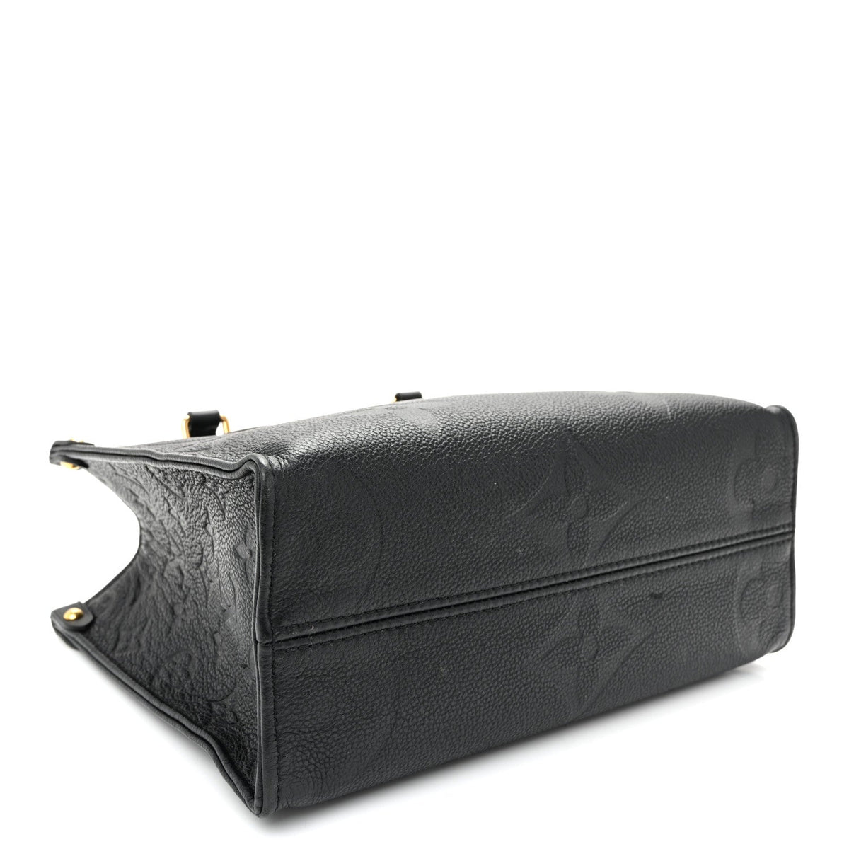 Empreinte Monogram Giant Onthego PM Black