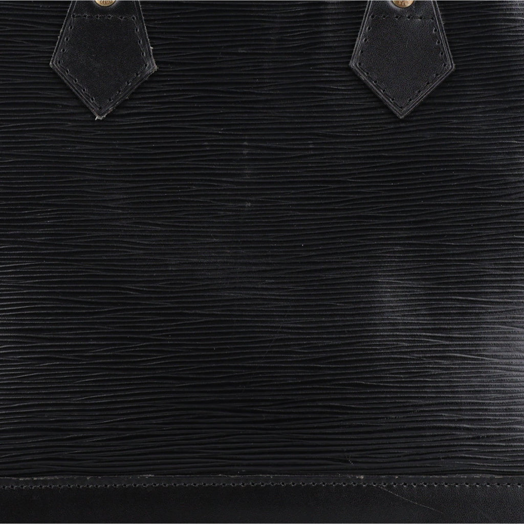 Epi Alma PM Black
