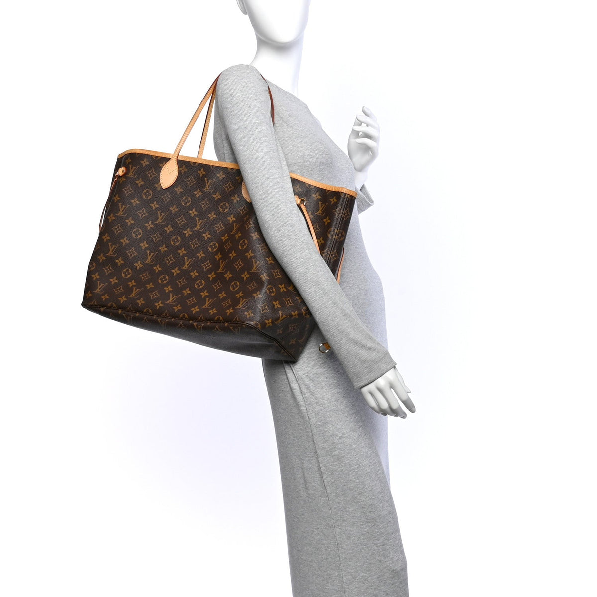 Monogram Neo Neverfull GM