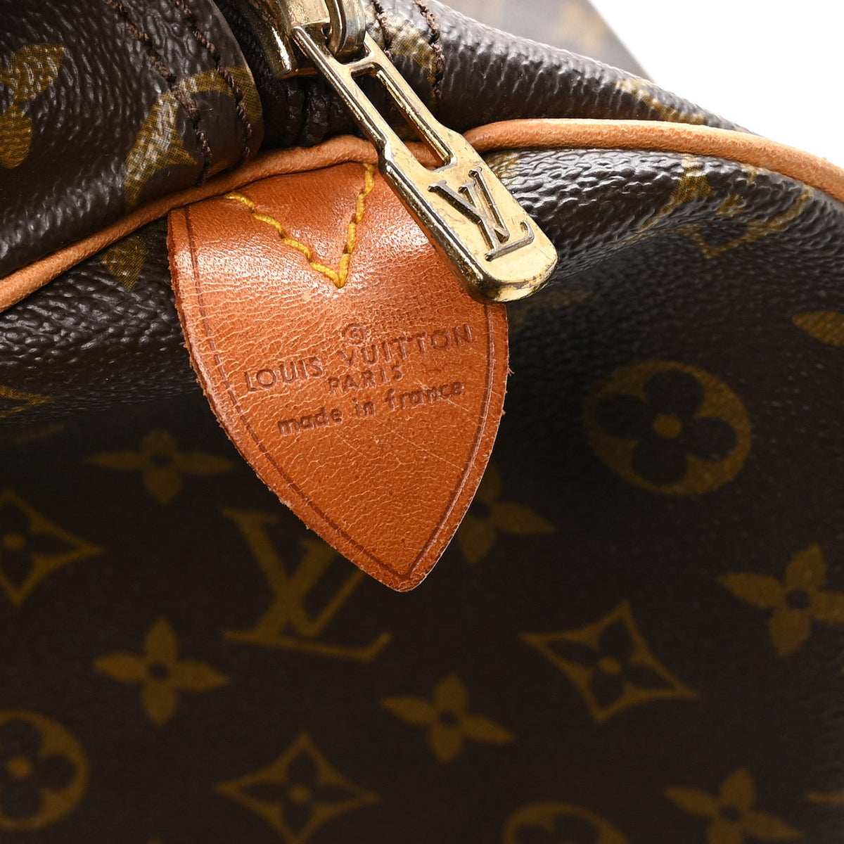 Monogram Keepall 55