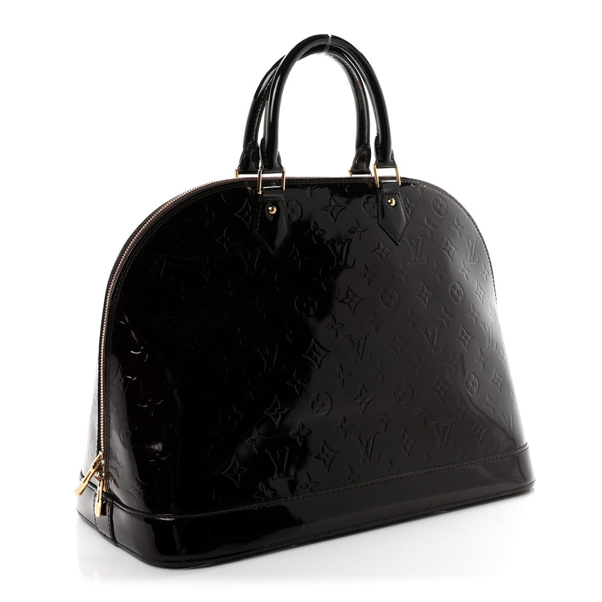 Vernis Alma GM Amarante