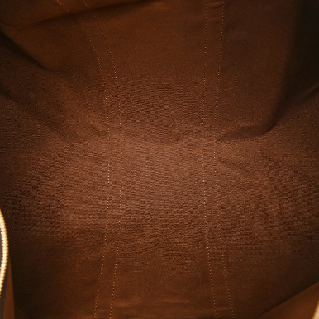 Monogram Keepall 60