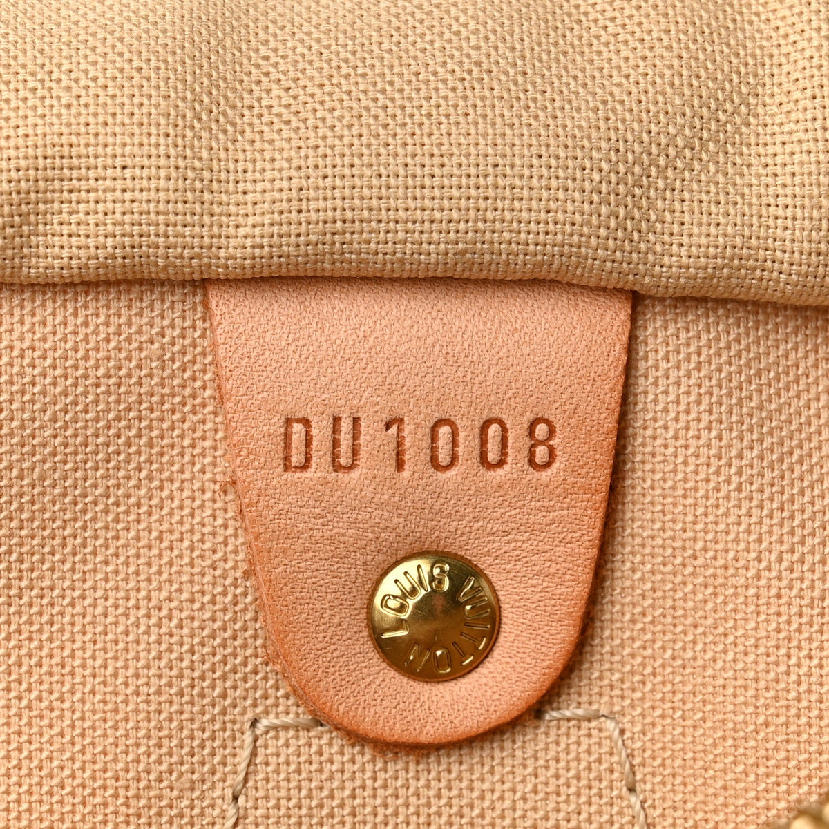 Damier Azur Speedy 30