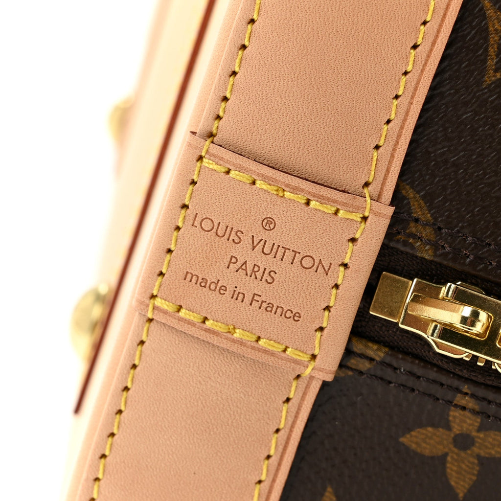 Monogram Alma PM