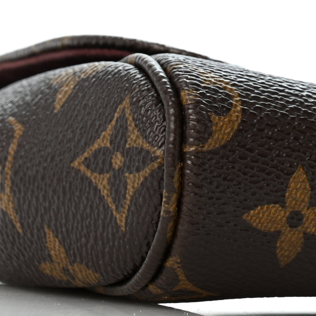 Monogram Favorite MM