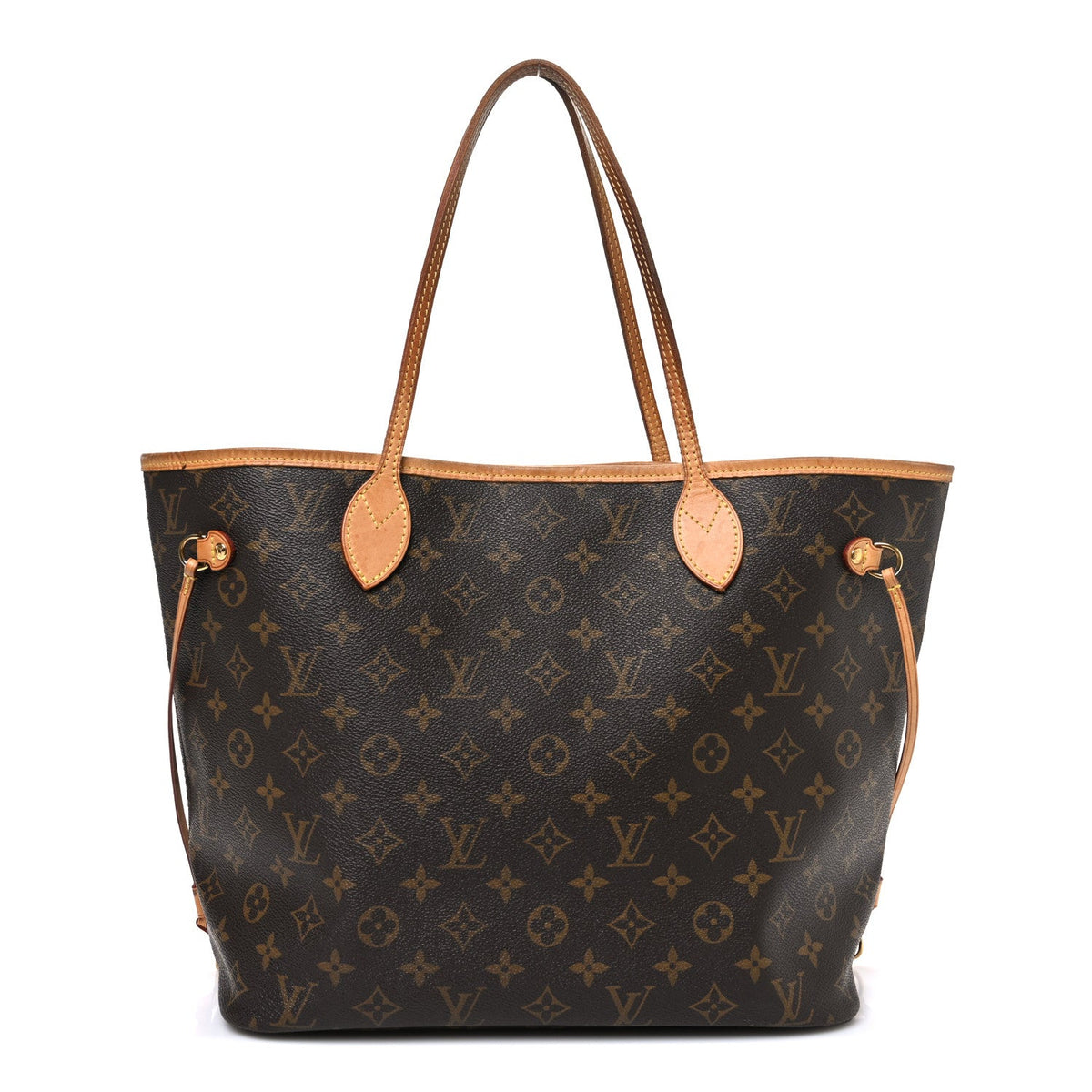 Monogram Neverfull MM