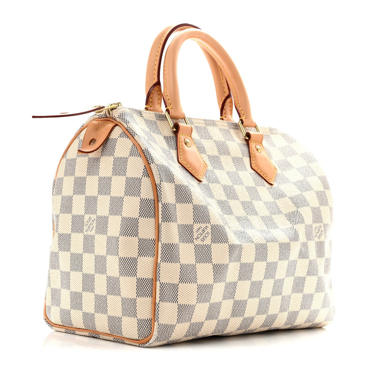 Damier Azur Speedy 25