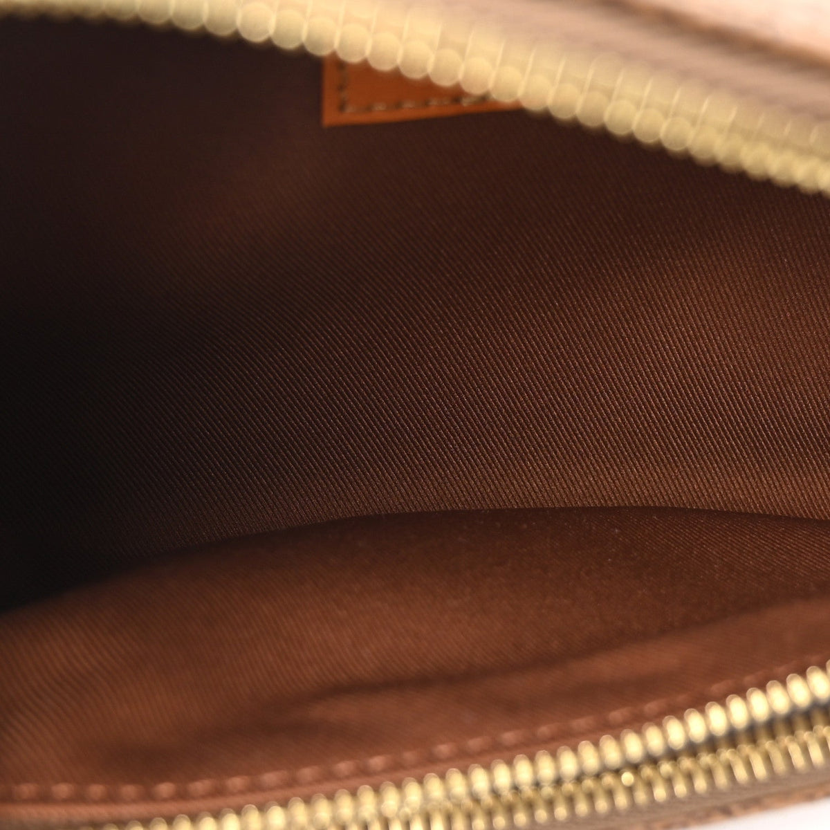 Monogram Dust Rush Bumbag