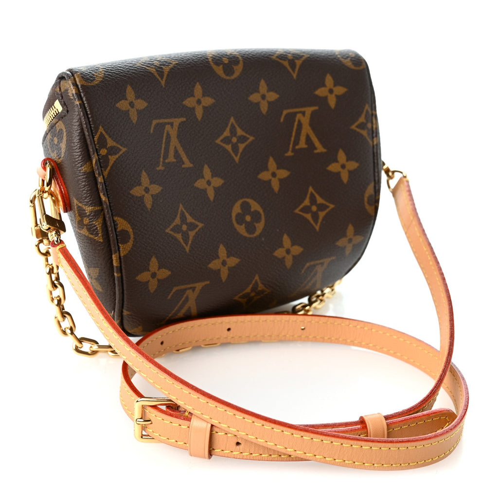 Monogram Mini Bumbag