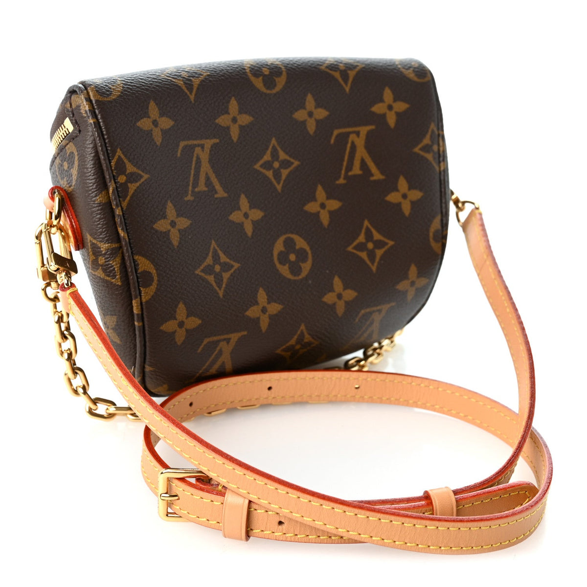 Monogram Mini Bumbag
