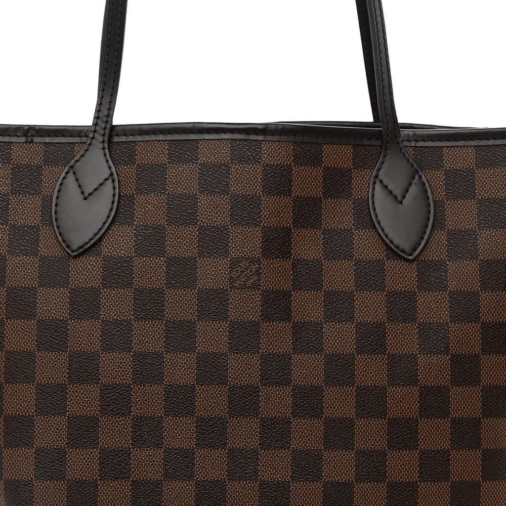 Damier Ebene Neo Neverfull MM