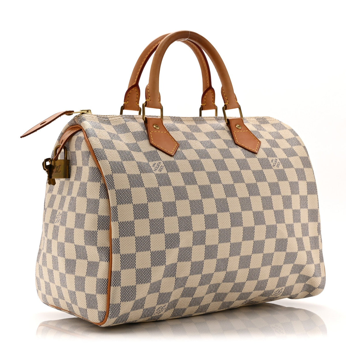 Damier Azur Speedy 30