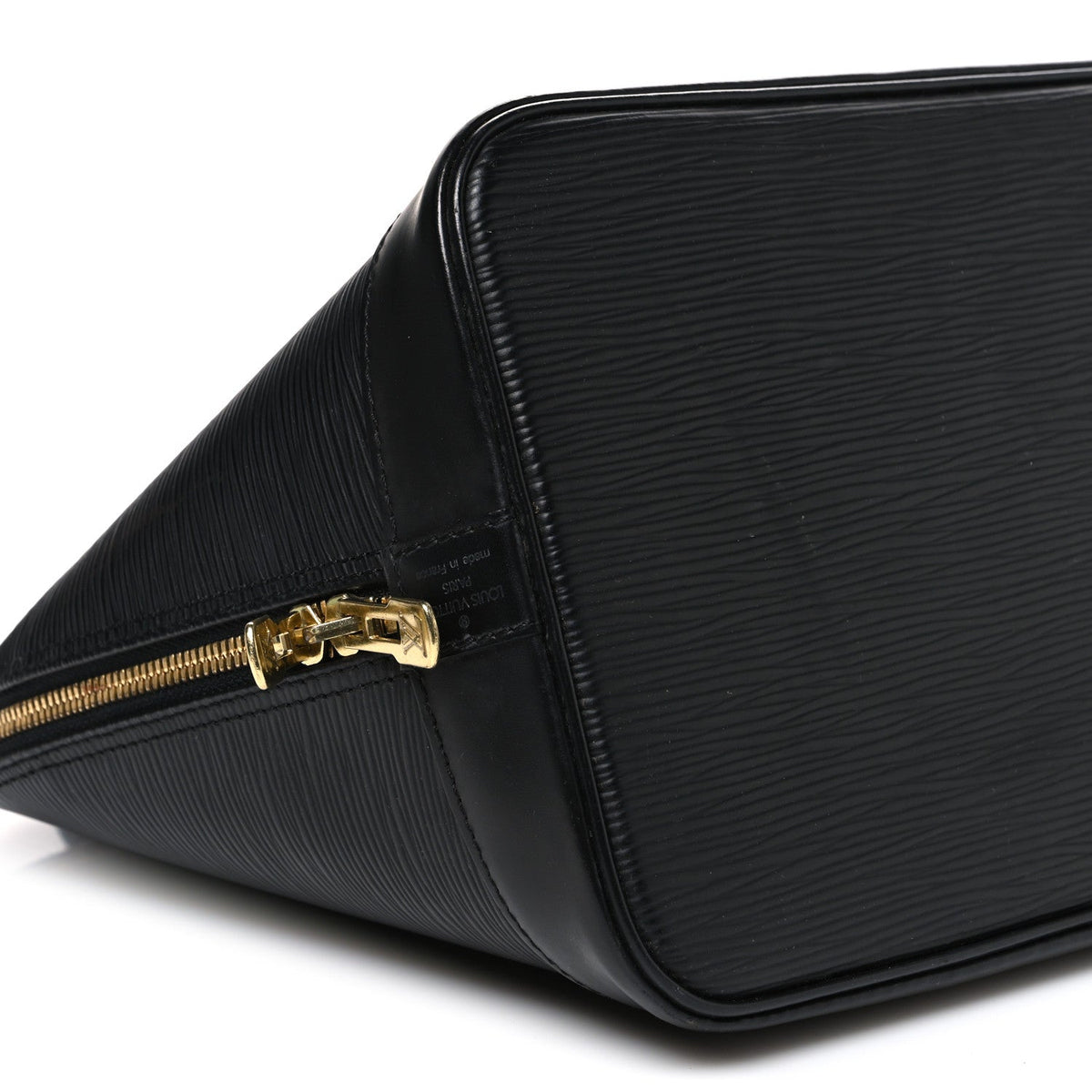 Epi Alma PM Black