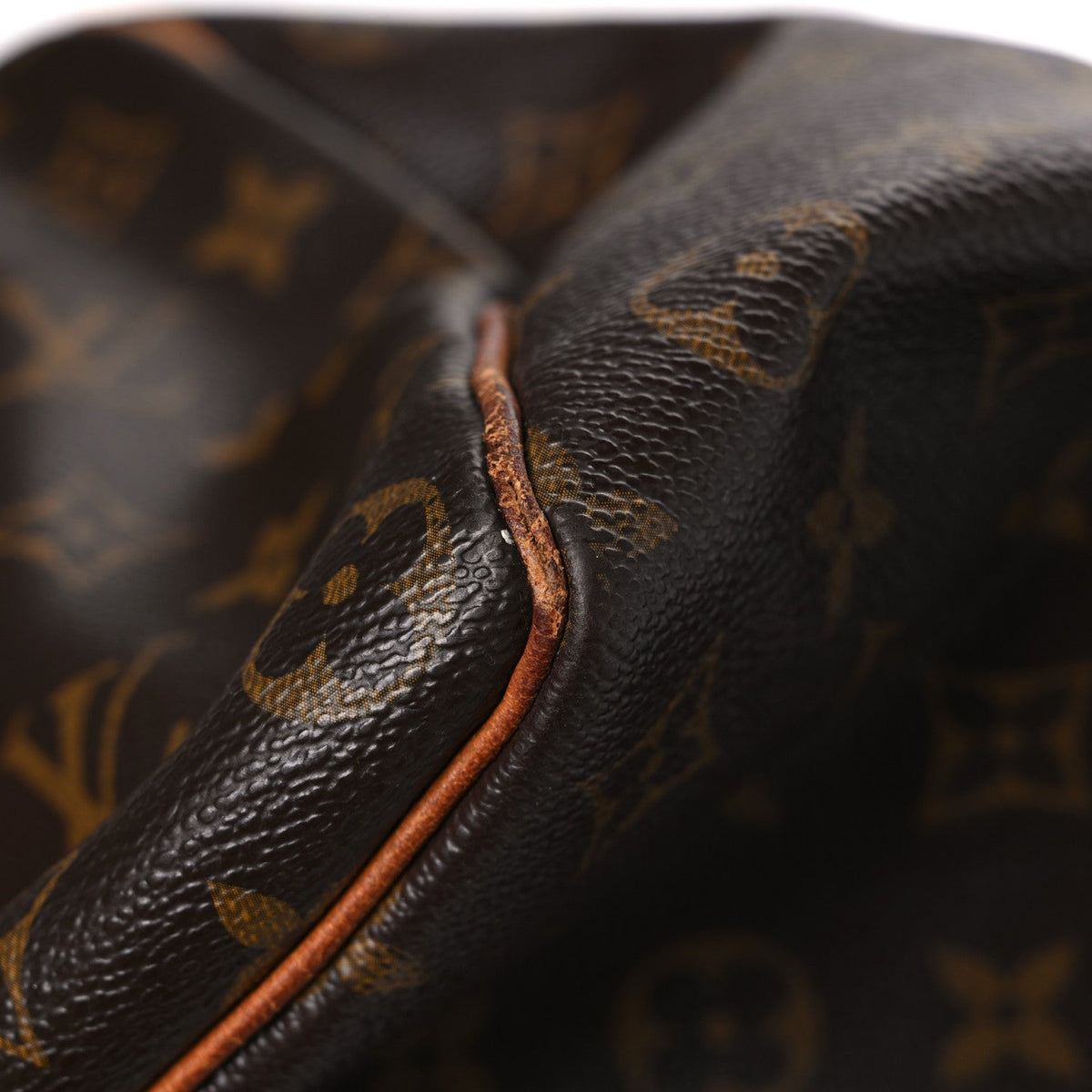 Monogram Speedy Bandouliere 35