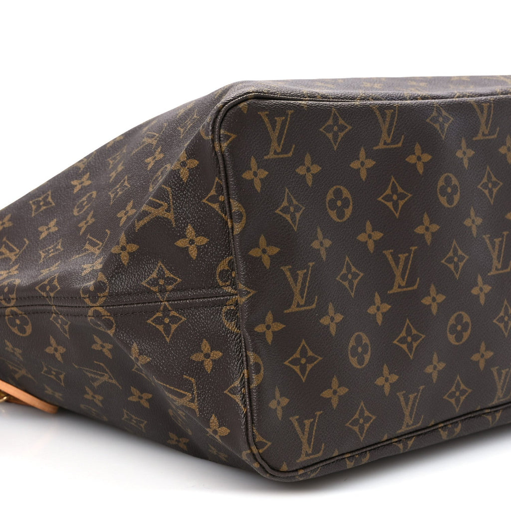 Monogram Neverfull GM