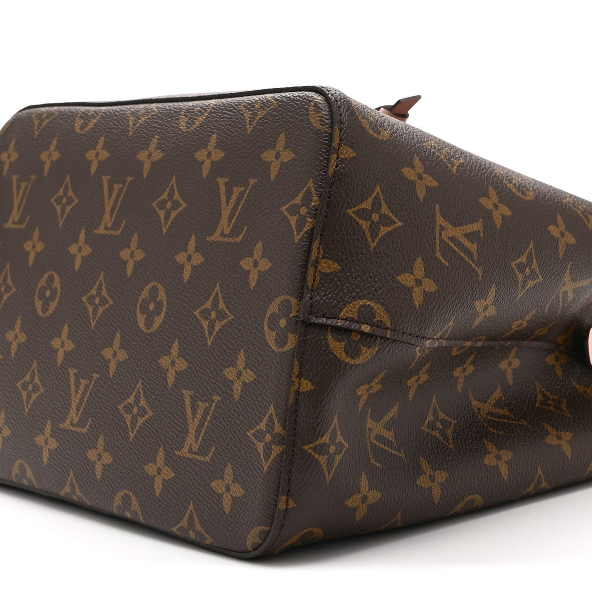 Monogram Neonoe MM Rose Poudre
