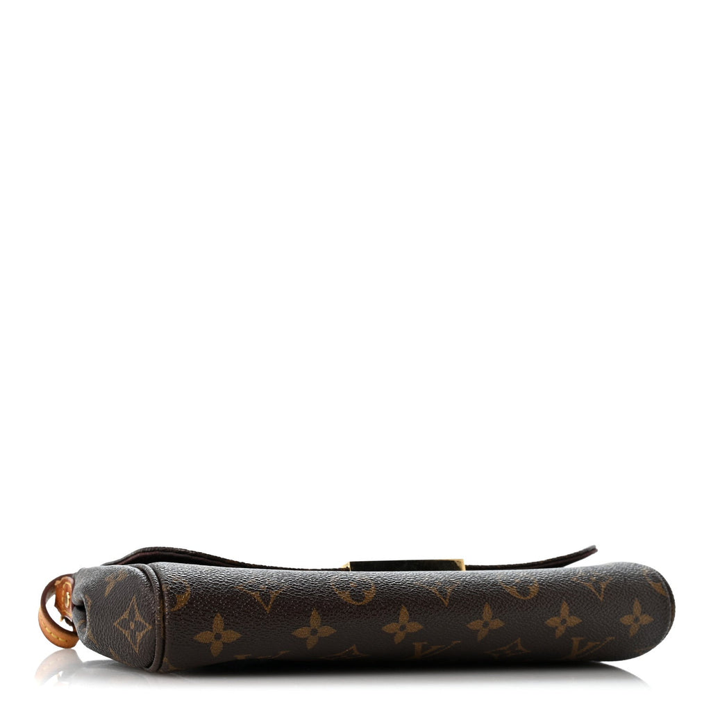 Monogram Favorite MM