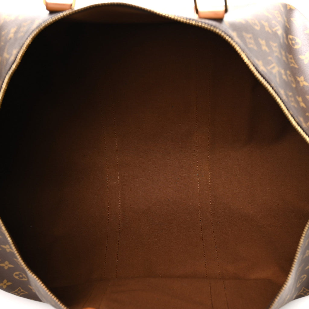 Monogram Keepall 60