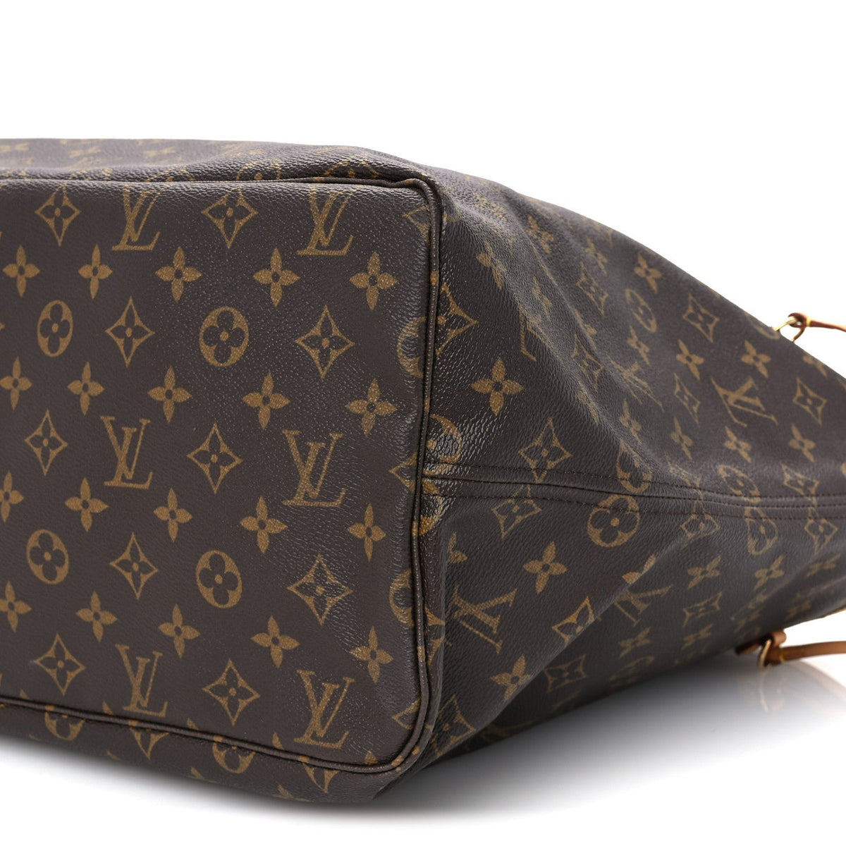 Monogram Neverfull GM