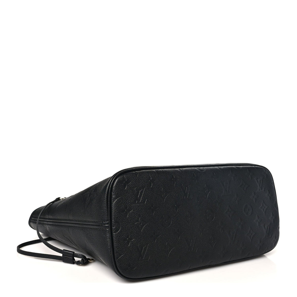 Empreinte Monogram Giant Neverfull MM Black