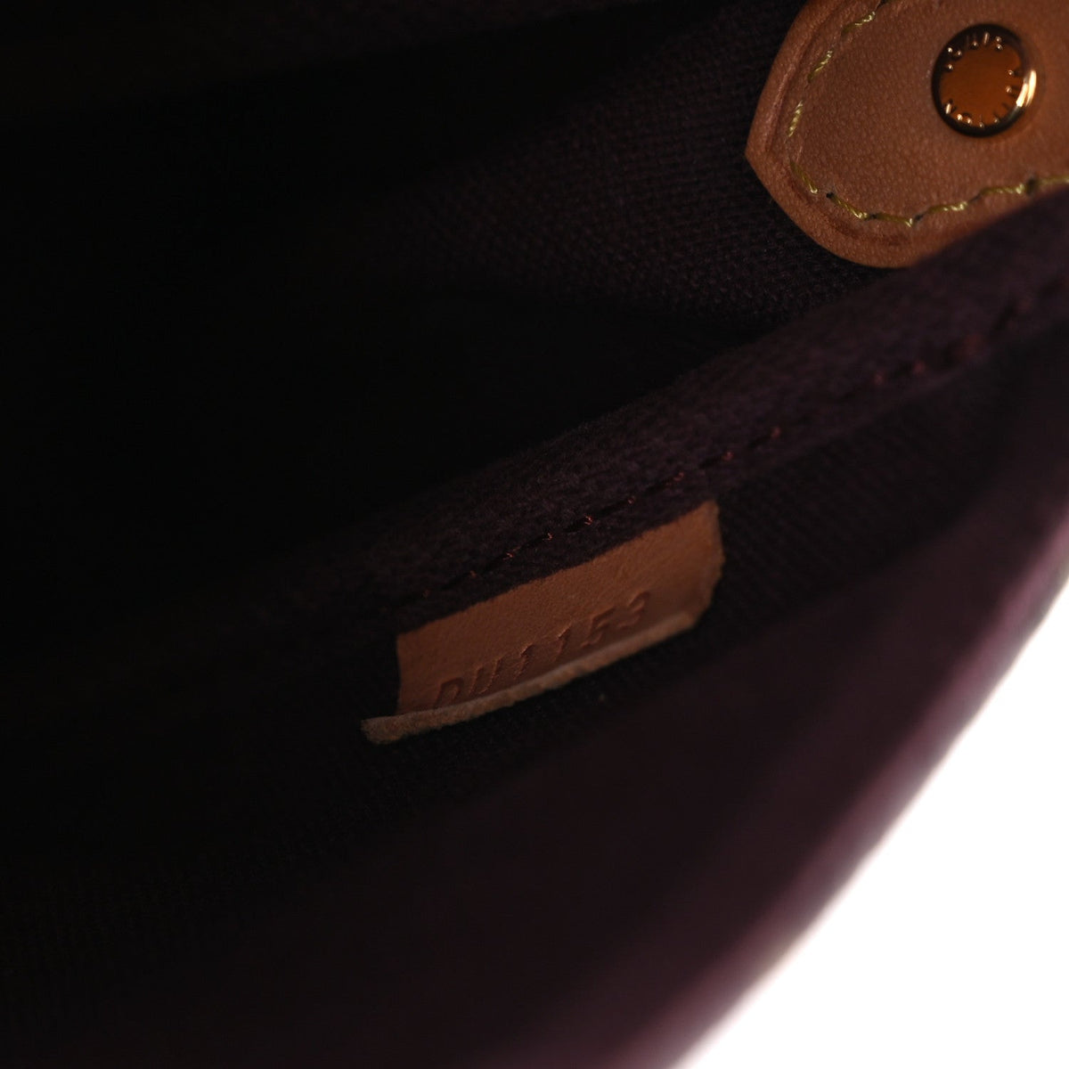 Monogram Favorite MM