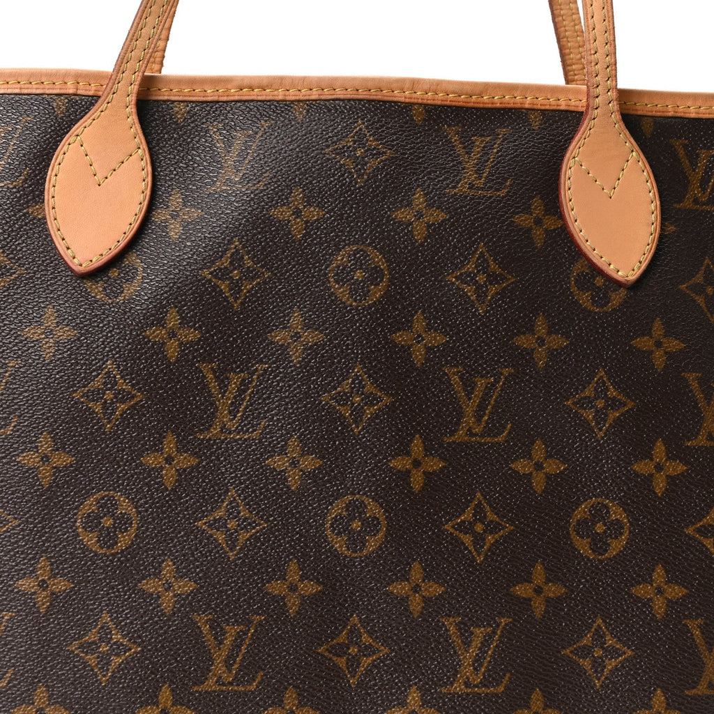 Monogram Neo Neverfull MM