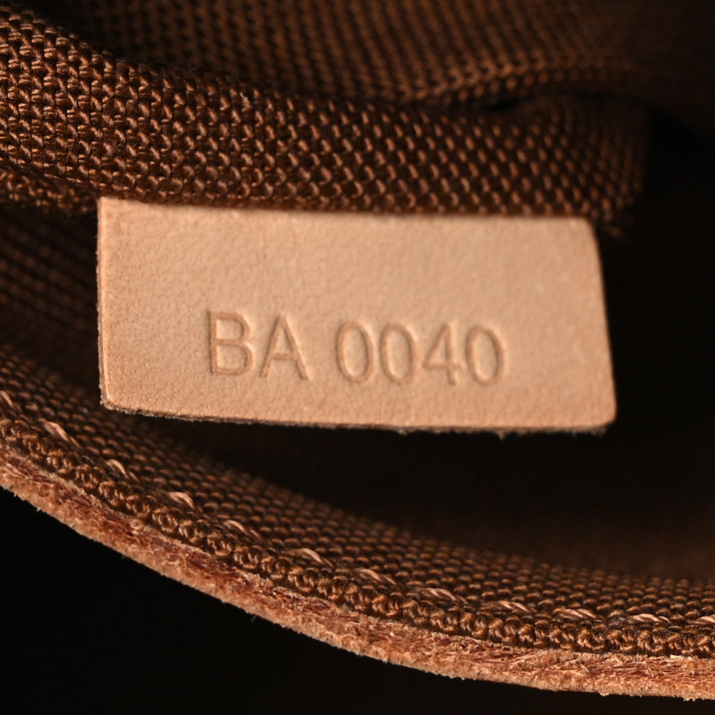 Monogram Alma PM
