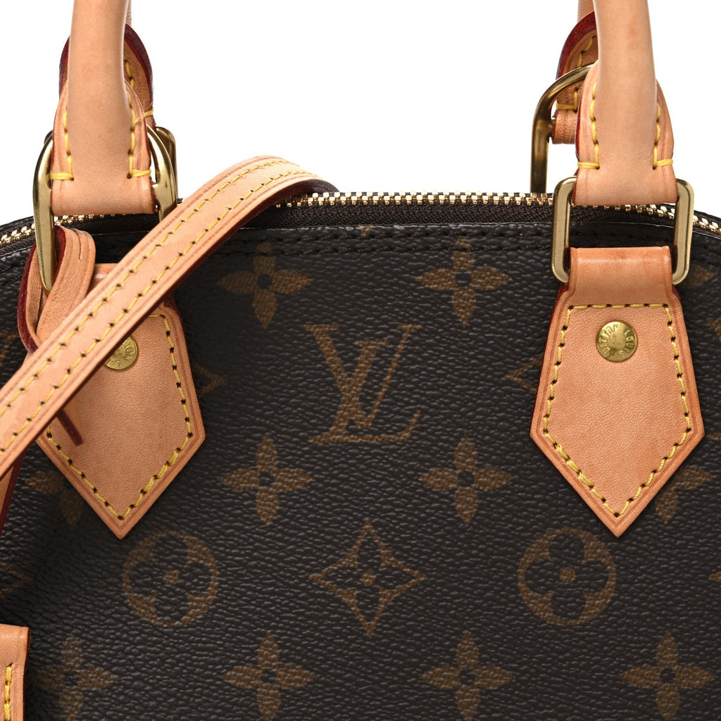 Monogram Alma BB