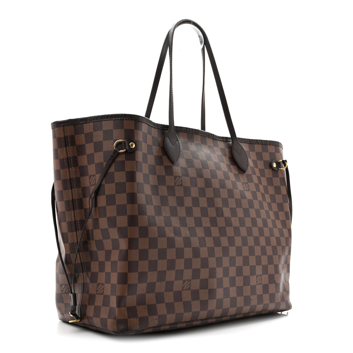 Damier Ebene Neo Neverfull GM