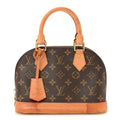 Monogram Alma BB