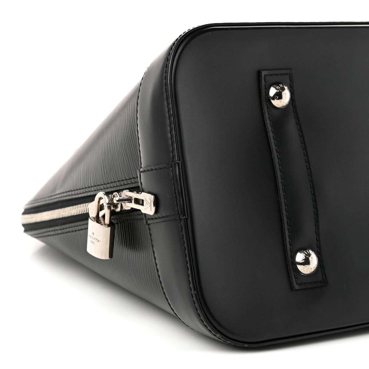 Epi Alma GM Black