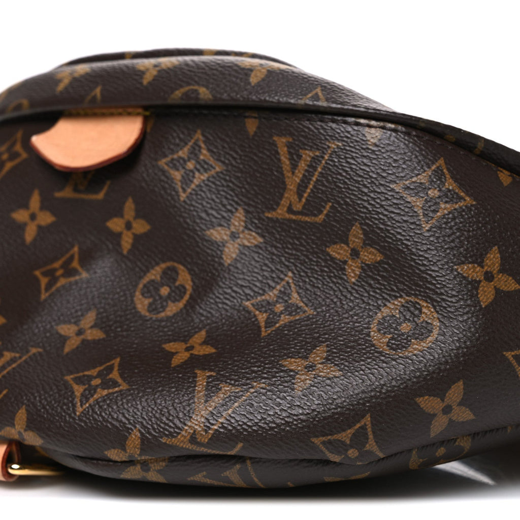 Monogram Bumbag