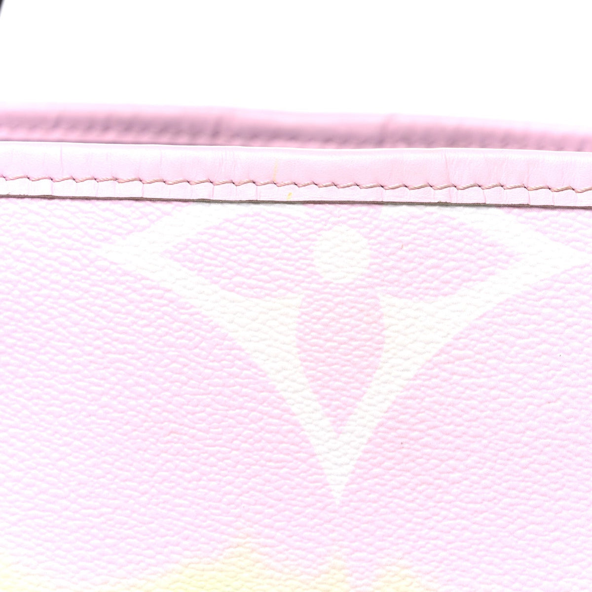 Monogram Escale Neverfull MM Pastel
